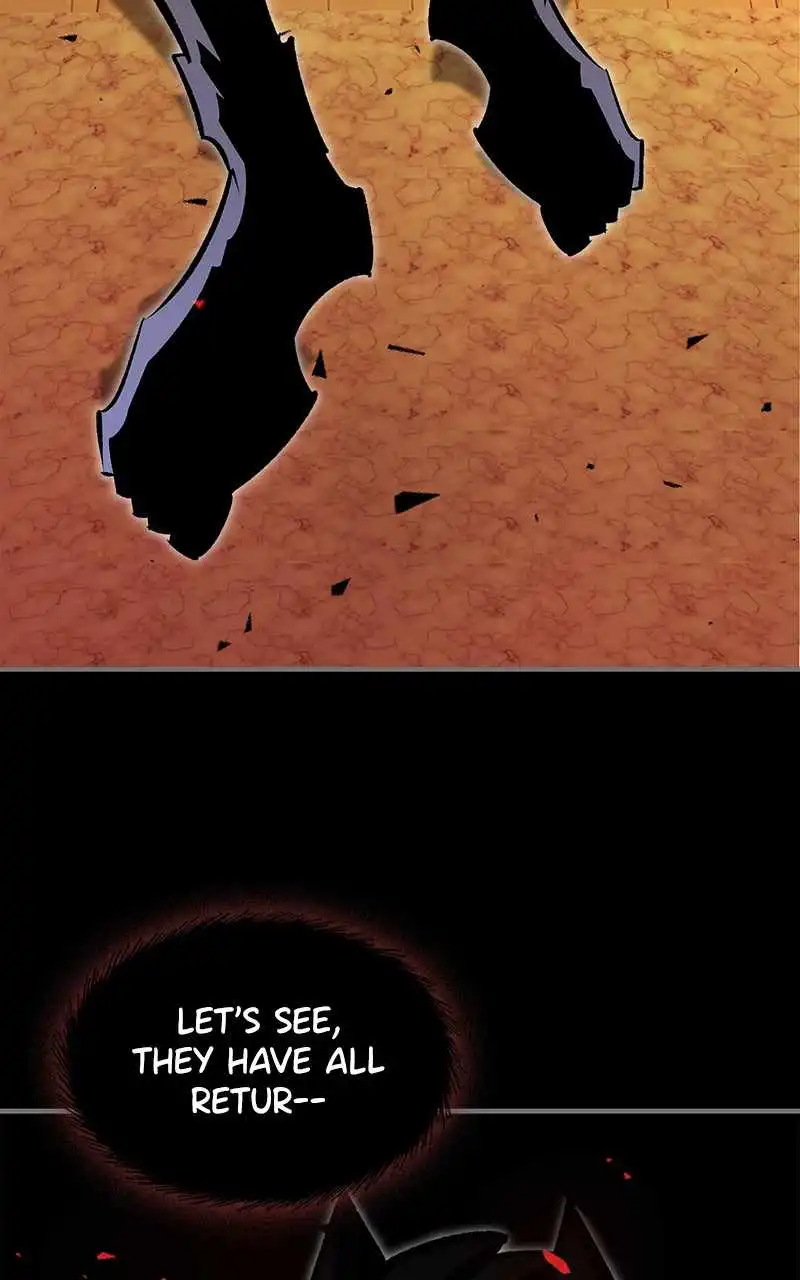 There was a Hero Chapter 76 68